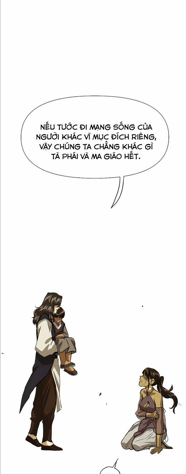 Thăng Cấp Vô Hạn Trong Murim Chap 123 - Next Chap 124