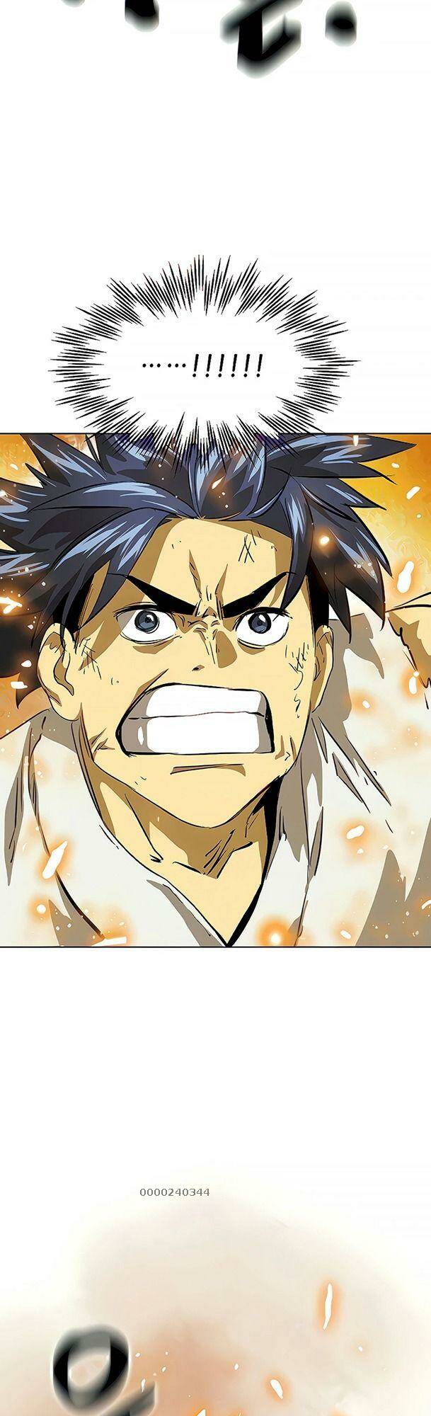 Thăng Cấp Vô Hạn Trong Murim Chap 123 - Next Chap 124