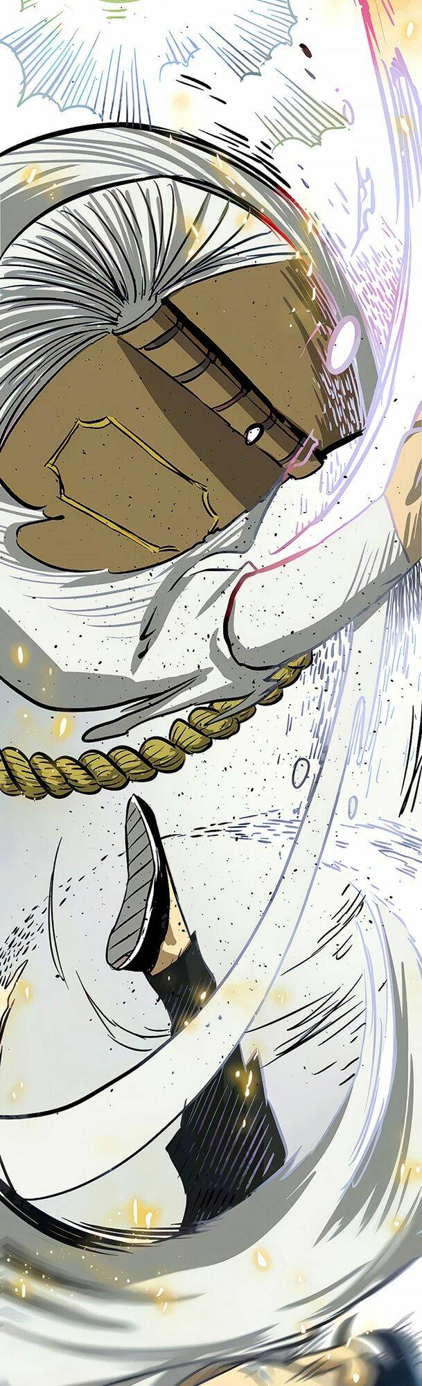 Thăng Cấp Vô Hạn Trong Murim Chap 123 - Next Chap 124