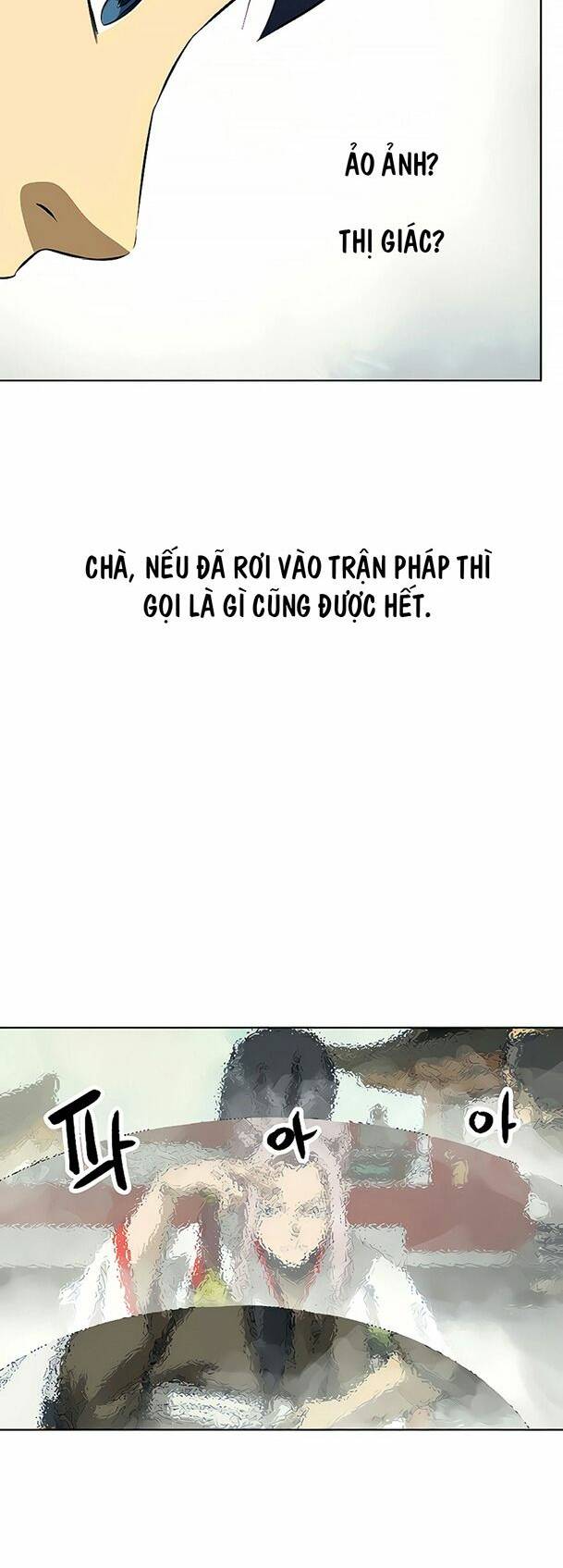 Thăng Cấp Vô Hạn Trong Murim Chap 123 - Next Chap 124