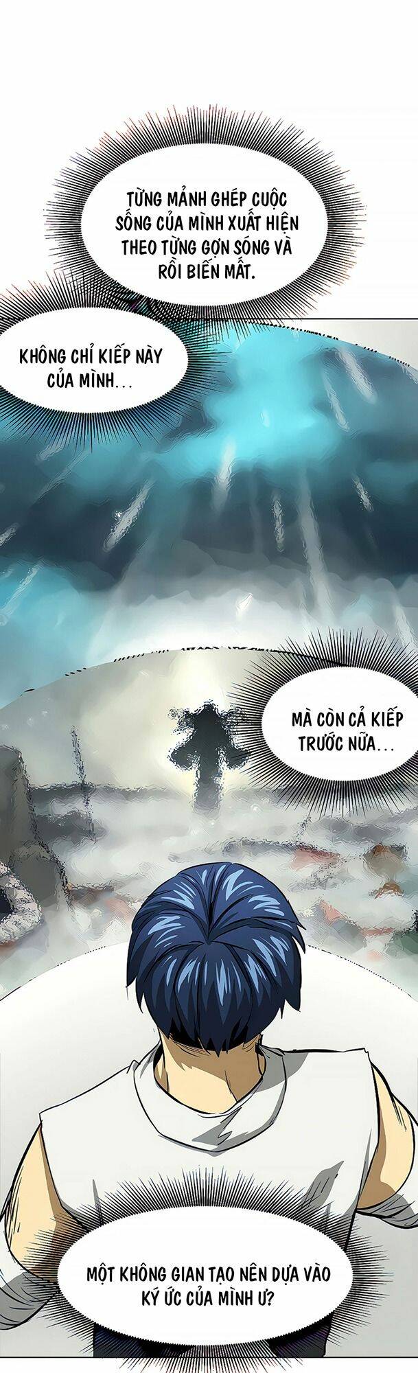 Thăng Cấp Vô Hạn Trong Murim Chap 123 - Next Chap 124