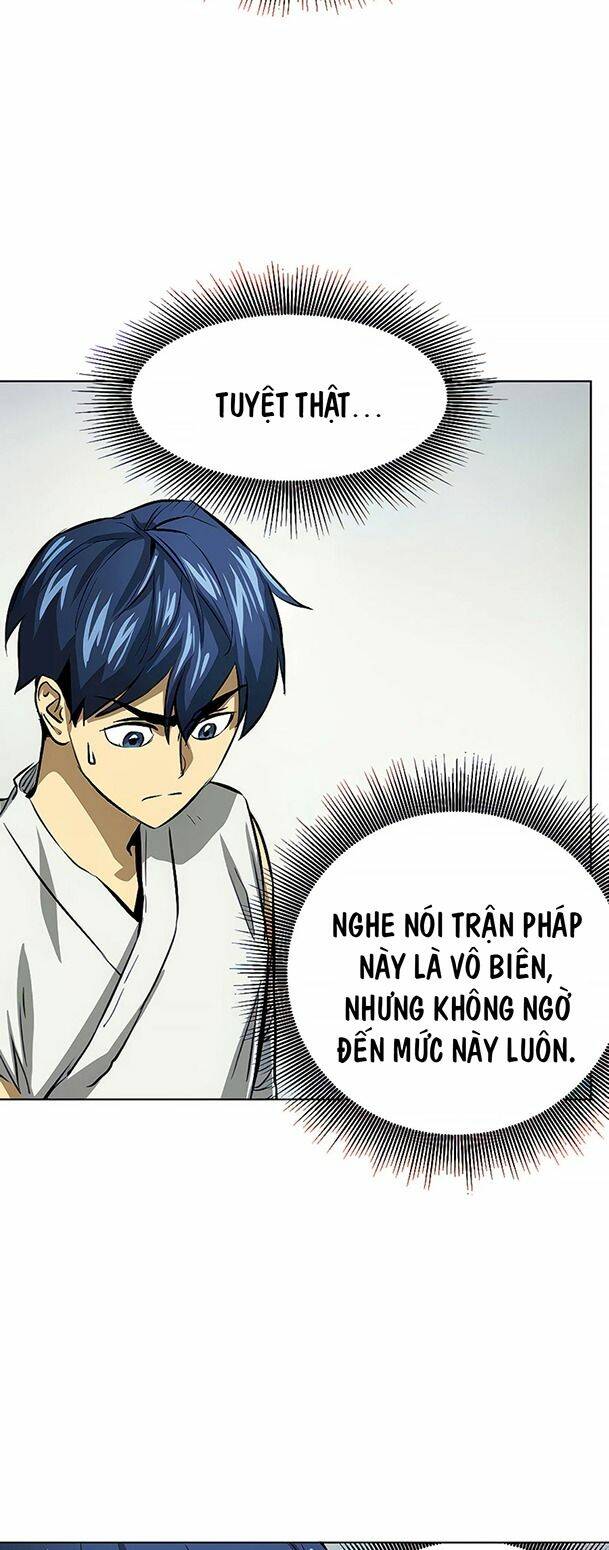 Thăng Cấp Vô Hạn Trong Murim Chap 123 - Next Chap 124