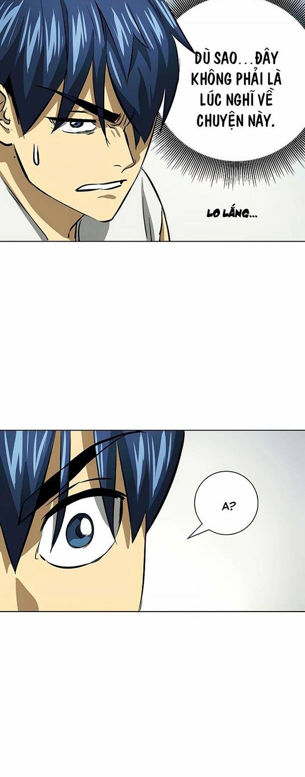 Thăng Cấp Vô Hạn Trong Murim Chap 123 - Next Chap 124