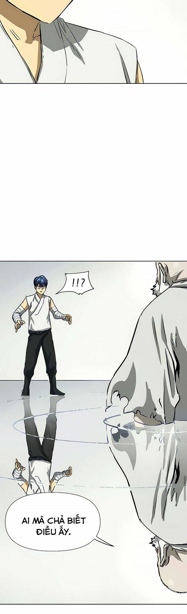 Thăng Cấp Vô Hạn Trong Murim Chap 123 - Next Chap 124