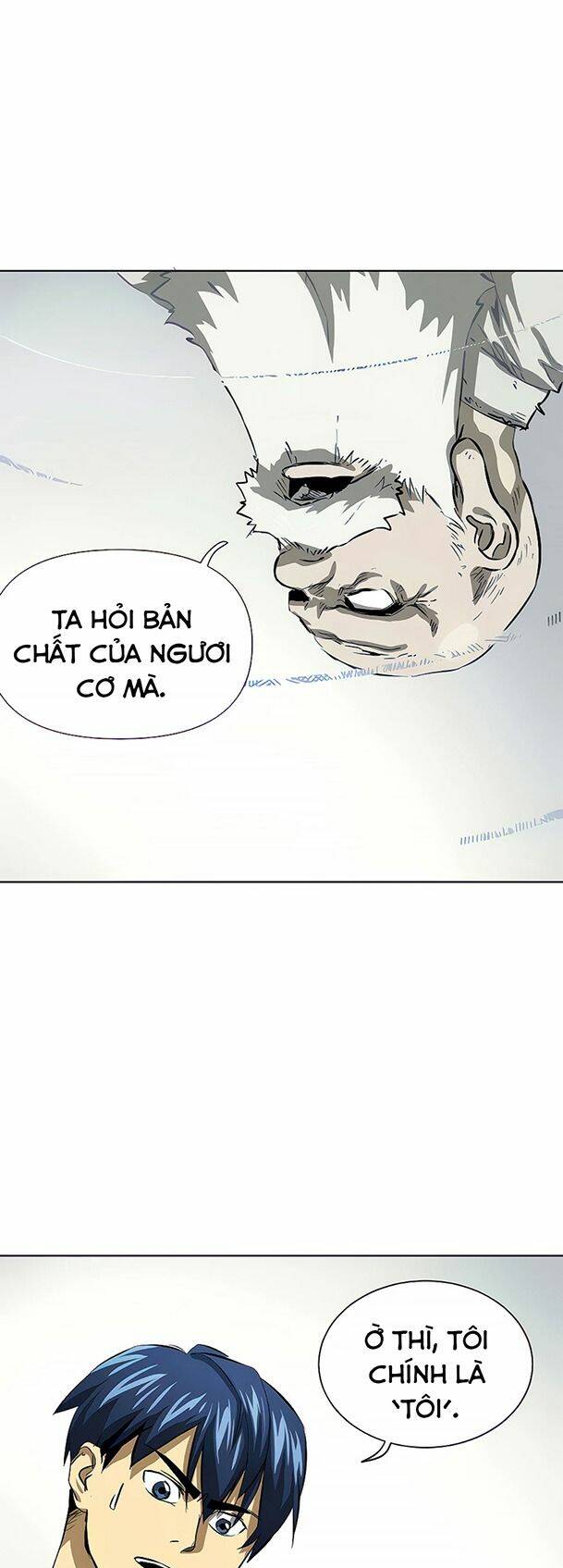Thăng Cấp Vô Hạn Trong Murim Chap 123 - Next Chap 124