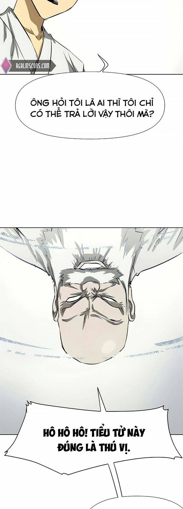 Thăng Cấp Vô Hạn Trong Murim Chap 123 - Next Chap 124