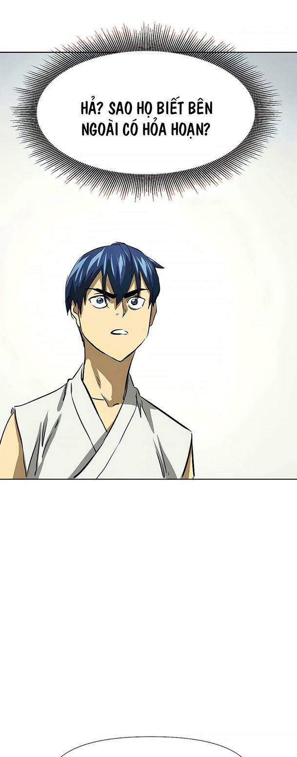 Thăng Cấp Vô Hạn Trong Murim Chap 123 - Next Chap 124