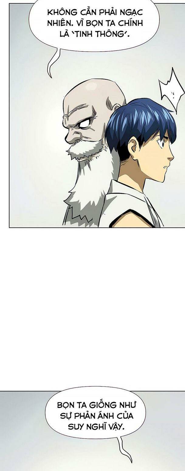 Thăng Cấp Vô Hạn Trong Murim Chap 123 - Next Chap 124