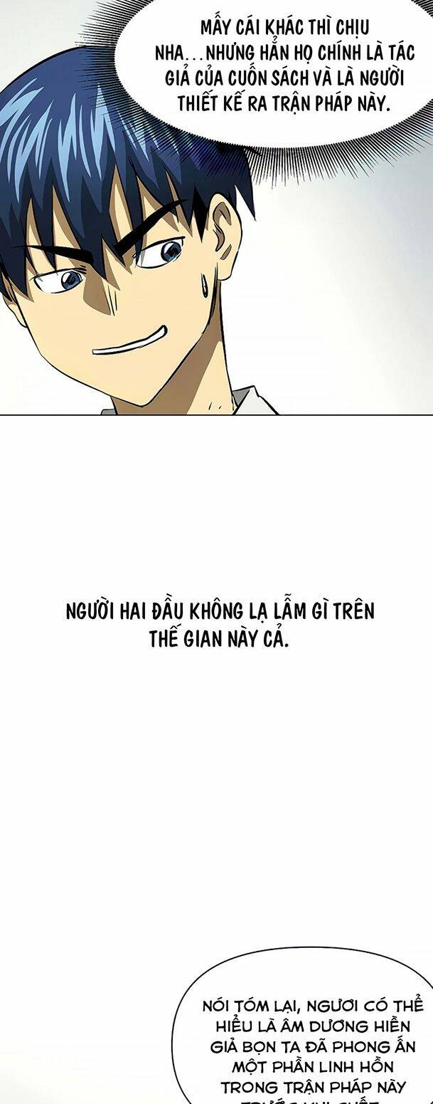 Thăng Cấp Vô Hạn Trong Murim Chap 123 - Next Chap 124