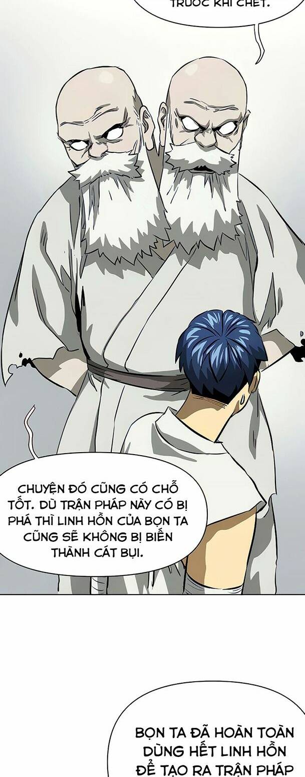 Thăng Cấp Vô Hạn Trong Murim Chap 123 - Next Chap 124