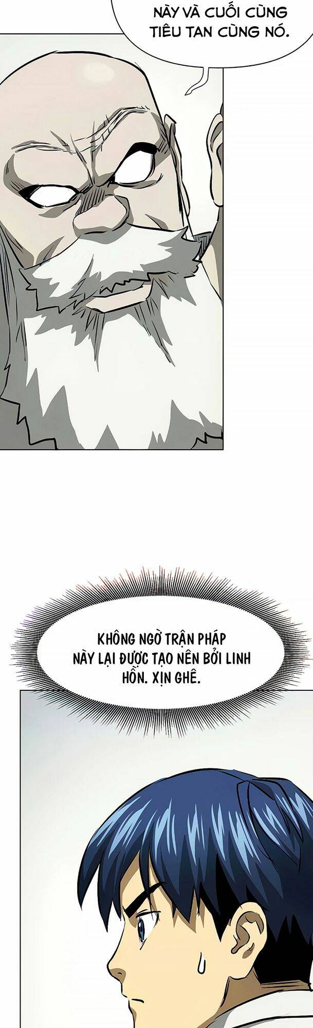 Thăng Cấp Vô Hạn Trong Murim Chap 123 - Next Chap 124