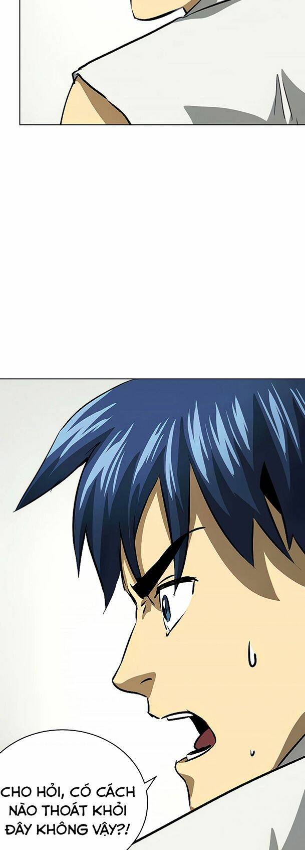 Thăng Cấp Vô Hạn Trong Murim Chap 123 - Next Chap 124