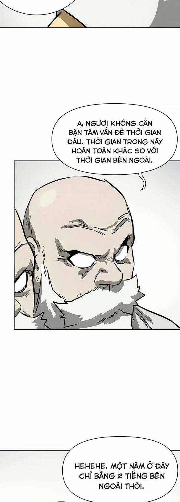 Thăng Cấp Vô Hạn Trong Murim Chap 123 - Next Chap 124