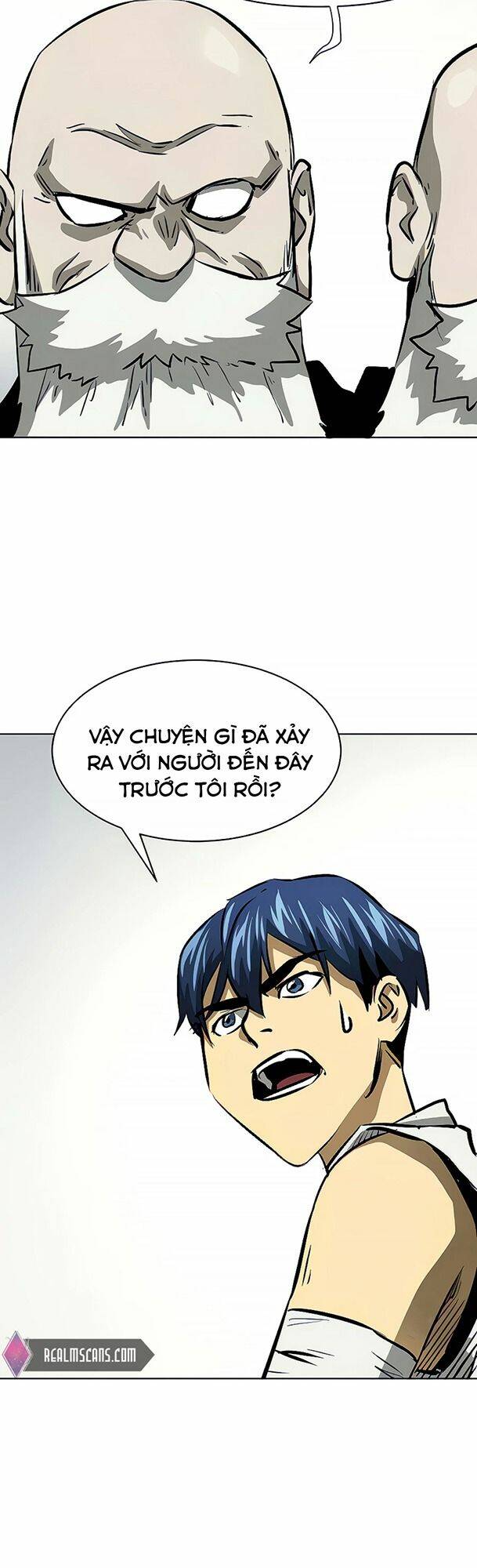 Thăng Cấp Vô Hạn Trong Murim Chap 123 - Next Chap 124