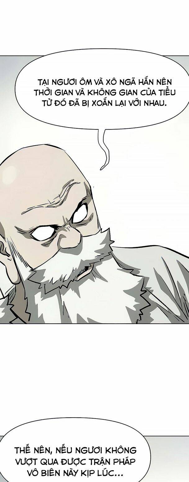 Thăng Cấp Vô Hạn Trong Murim Chap 123 - Next Chap 124