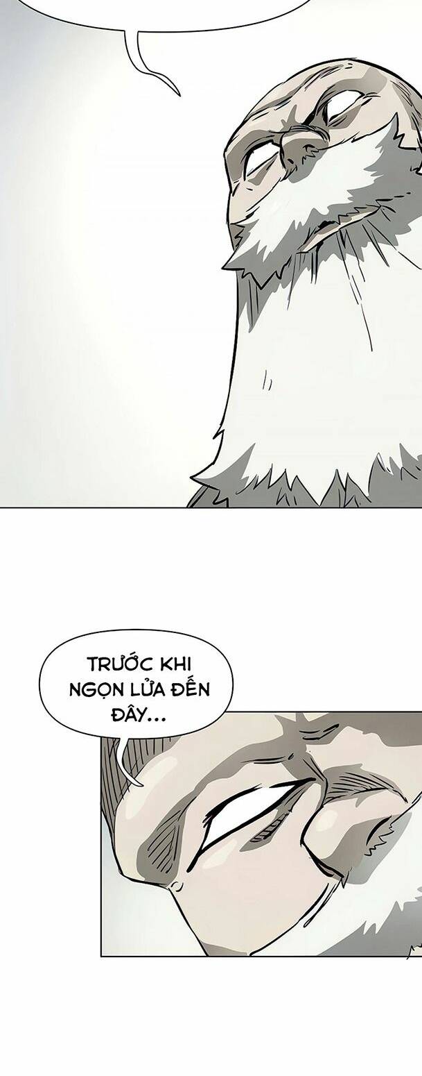 Thăng Cấp Vô Hạn Trong Murim Chap 123 - Next Chap 124