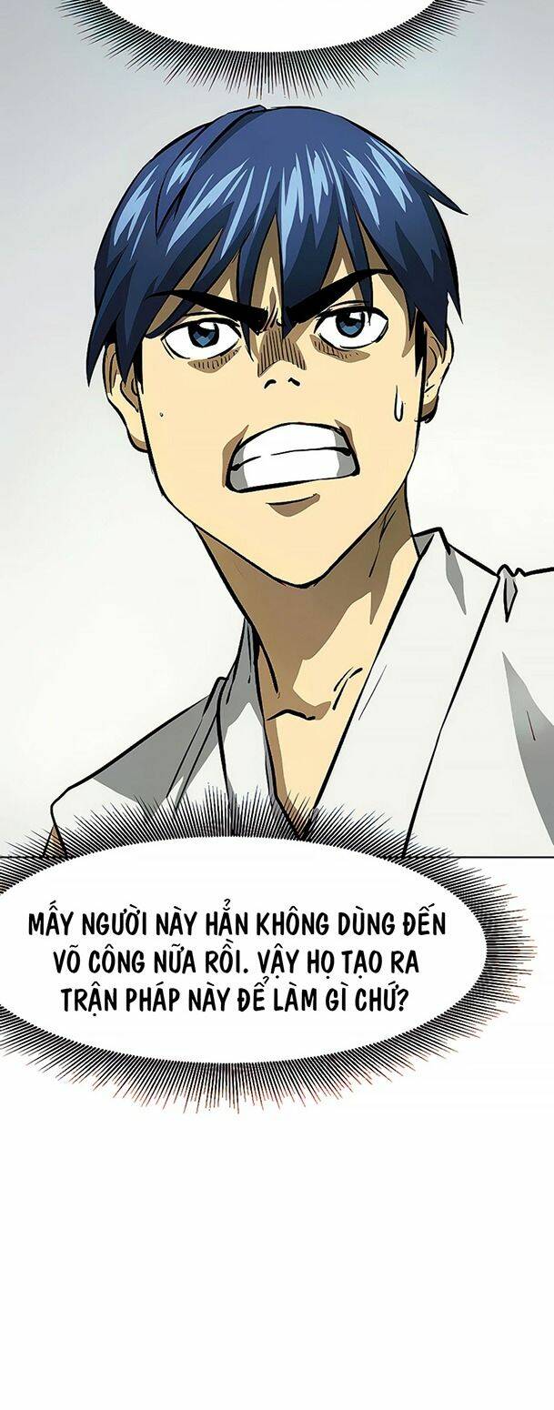 Thăng Cấp Vô Hạn Trong Murim Chap 123 - Next Chap 124