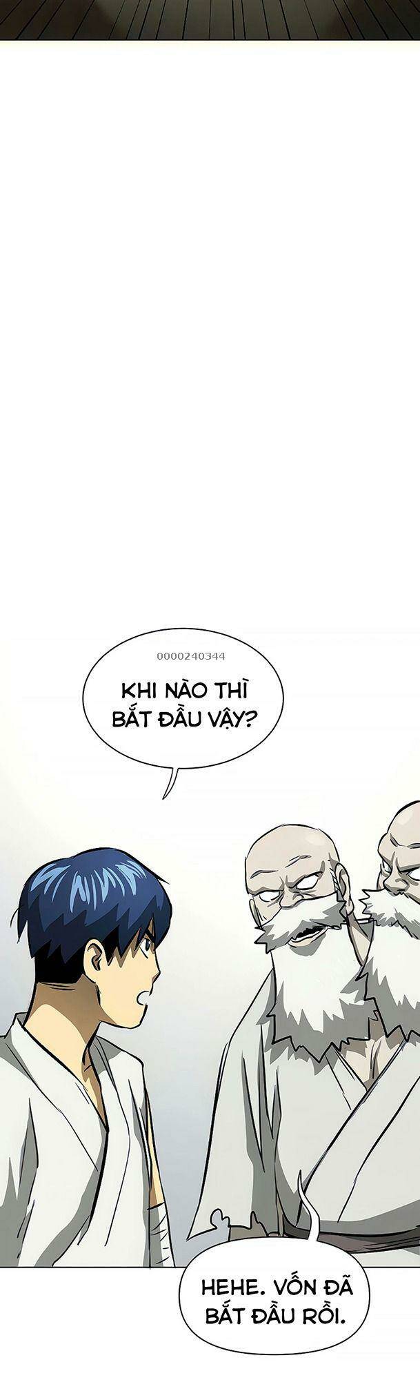 Thăng Cấp Vô Hạn Trong Murim Chap 123 - Next Chap 124