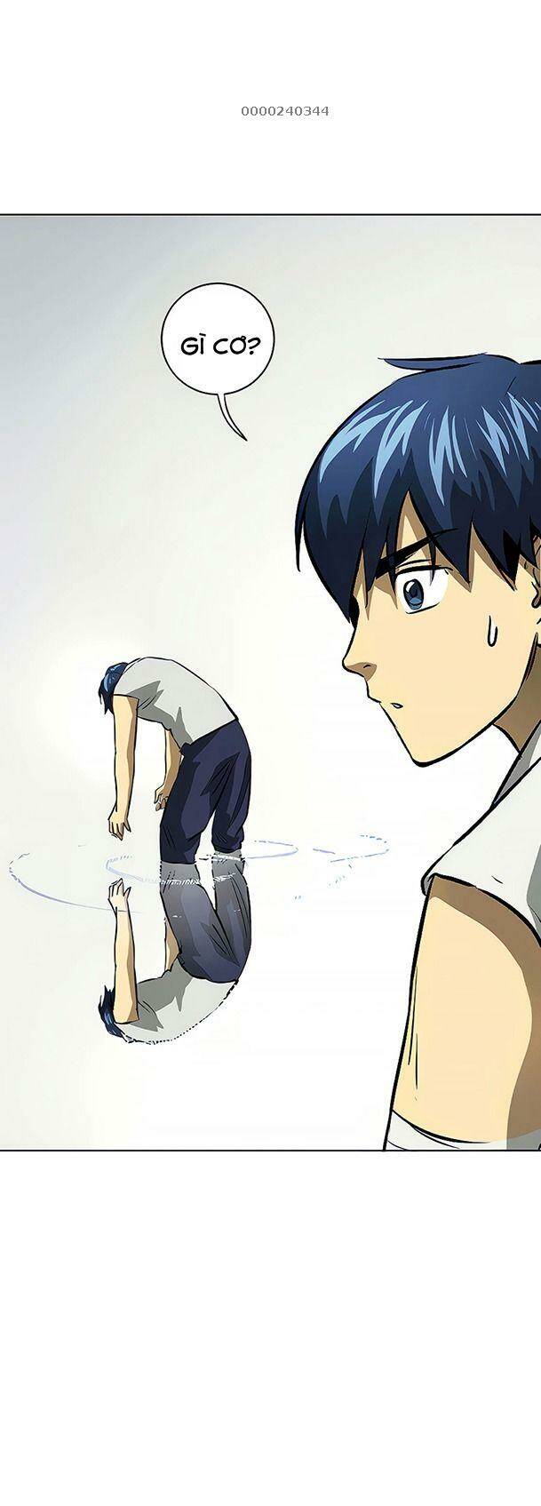 Thăng Cấp Vô Hạn Trong Murim Chap 123 - Next Chap 124