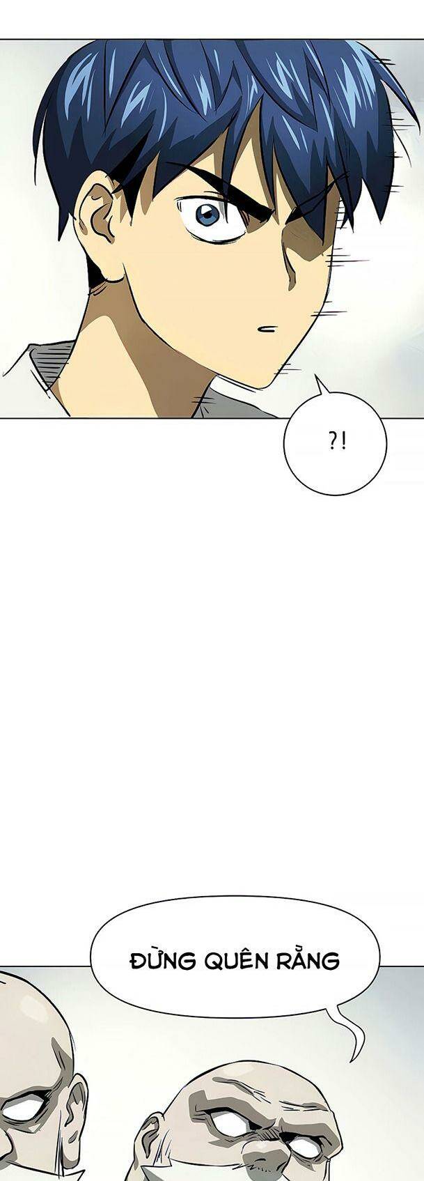 Thăng Cấp Vô Hạn Trong Murim Chap 123 - Next Chap 124