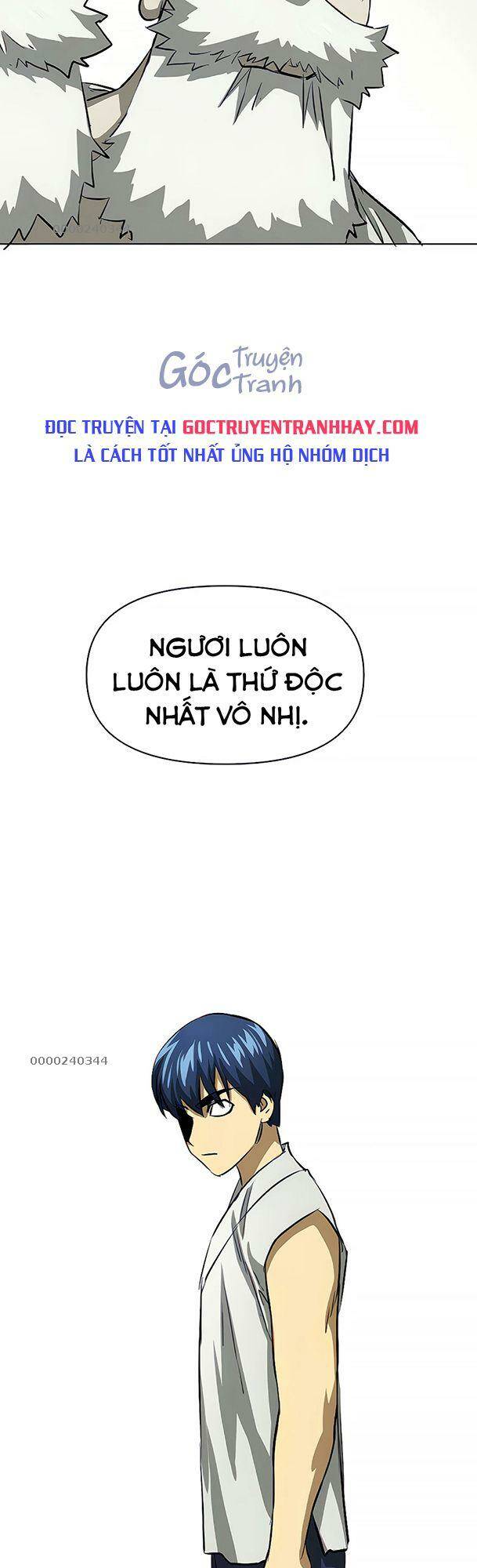 Thăng Cấp Vô Hạn Trong Murim Chap 123 - Next Chap 124