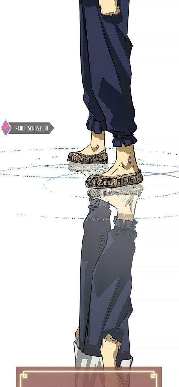 Thăng Cấp Vô Hạn Trong Murim Chap 123 - Next Chap 124