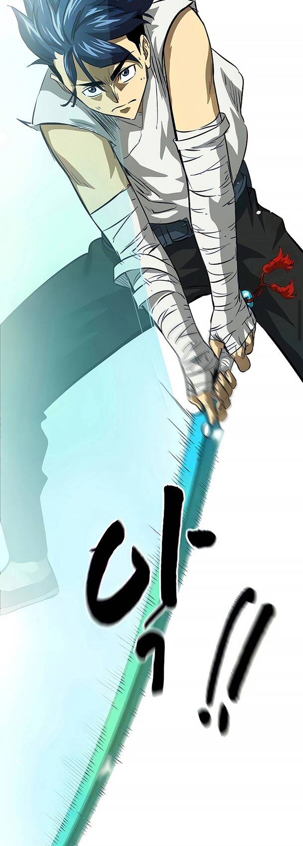 Thăng Cấp Vô Hạn Trong Murim Chap 124 - Next Chap 125