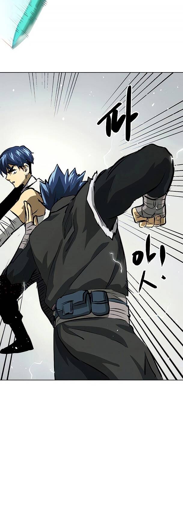 Thăng Cấp Vô Hạn Trong Murim Chap 124 - Next Chap 125