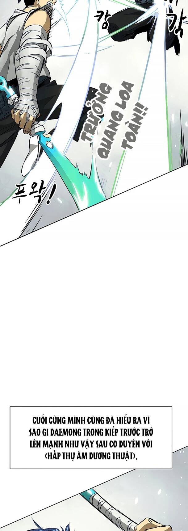 Thăng Cấp Vô Hạn Trong Murim Chap 124 - Next Chap 125
