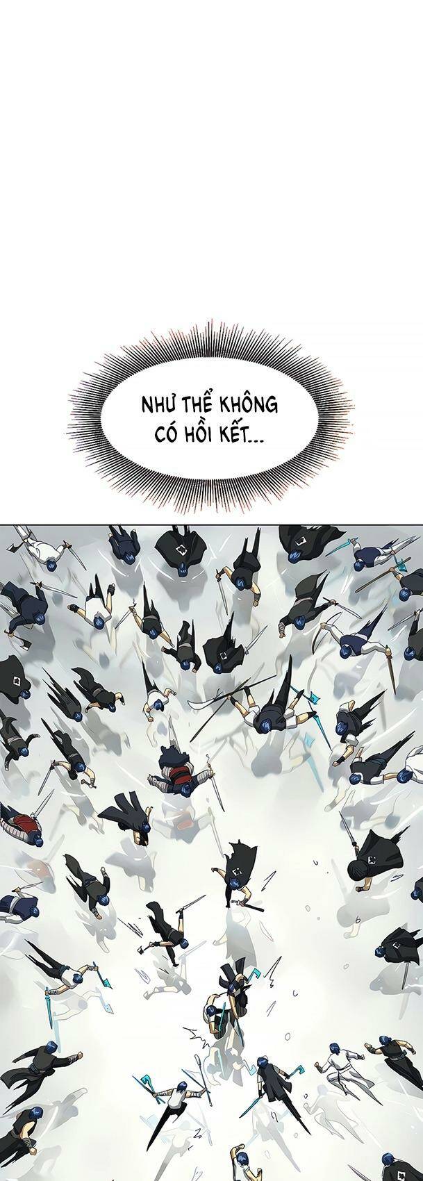 Thăng Cấp Vô Hạn Trong Murim Chap 124 - Next Chap 125