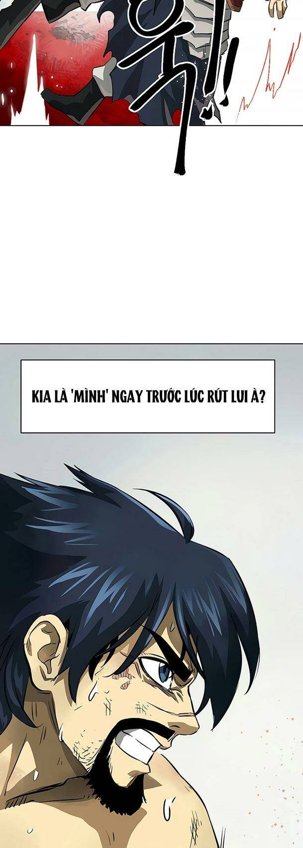 Thăng Cấp Vô Hạn Trong Murim Chap 124 - Next Chap 125