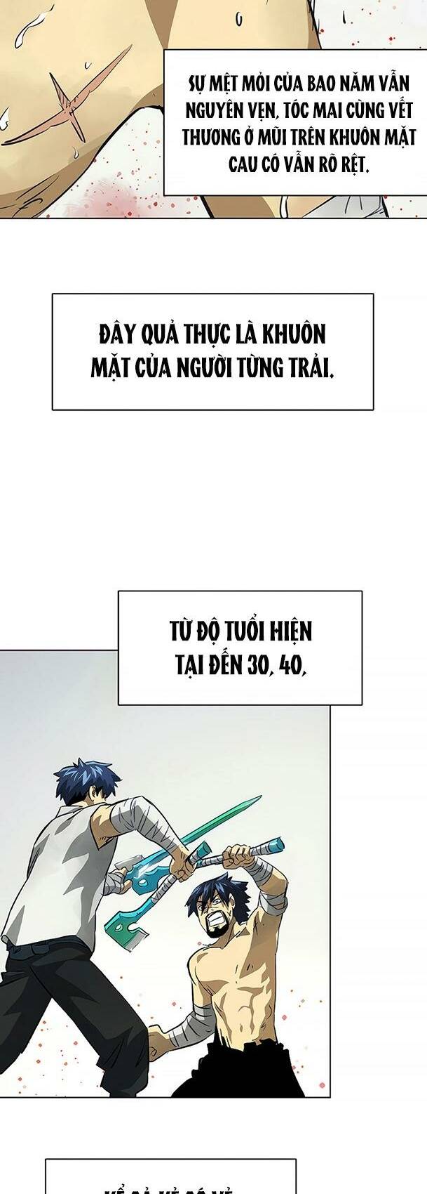 Thăng Cấp Vô Hạn Trong Murim Chap 124 - Next Chap 125