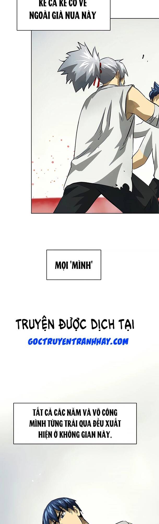 Thăng Cấp Vô Hạn Trong Murim Chap 124 - Next Chap 125