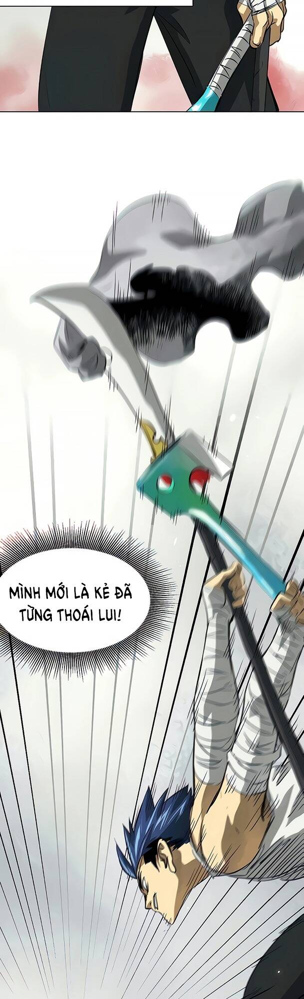 Thăng Cấp Vô Hạn Trong Murim Chap 124 - Next Chap 125