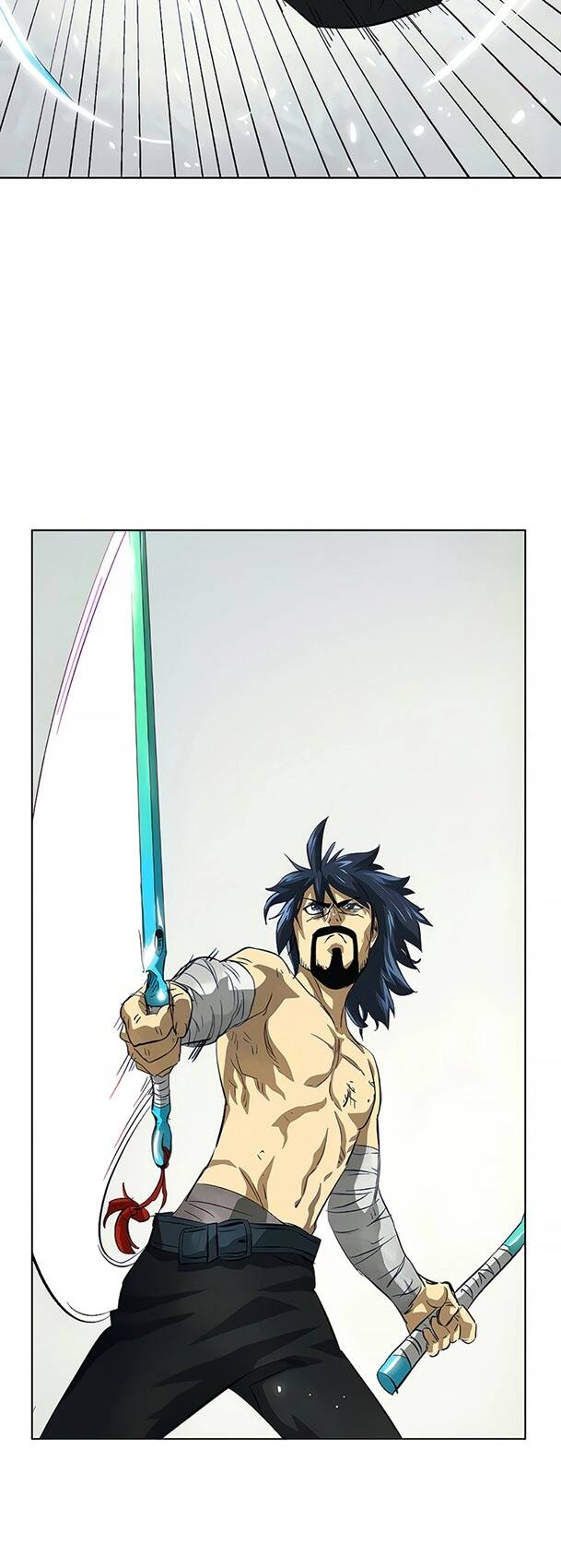 Thăng Cấp Vô Hạn Trong Murim Chap 124 - Next Chap 125