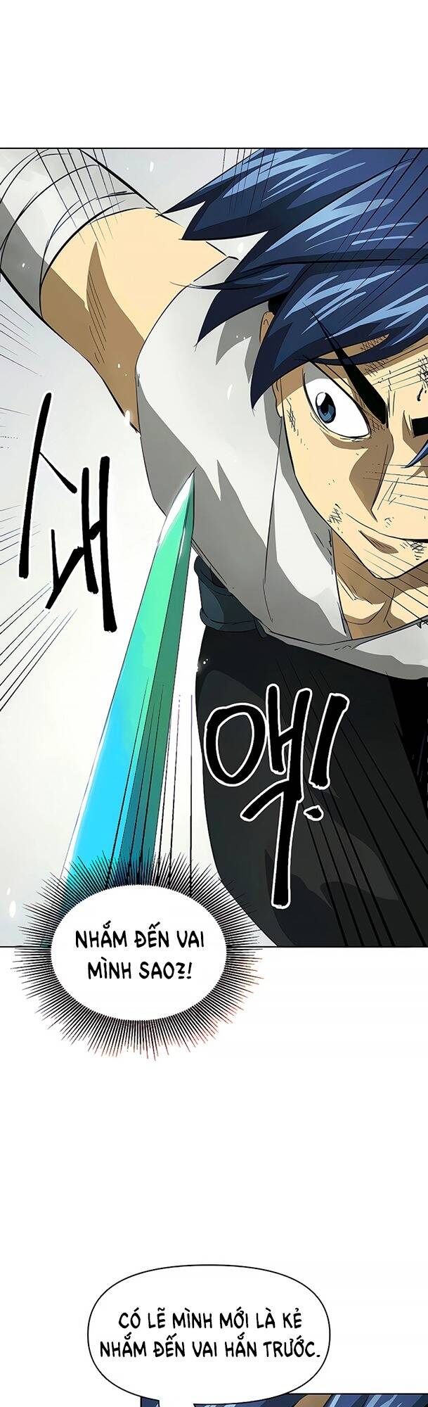 Thăng Cấp Vô Hạn Trong Murim Chap 124 - Next Chap 125