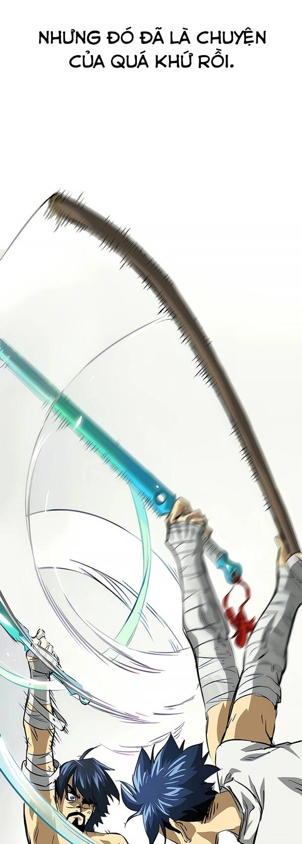 Thăng Cấp Vô Hạn Trong Murim Chap 124 - Next Chap 125