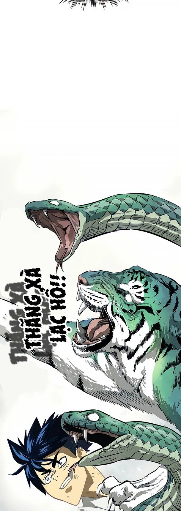 Thăng Cấp Vô Hạn Trong Murim Chap 124 - Next Chap 125