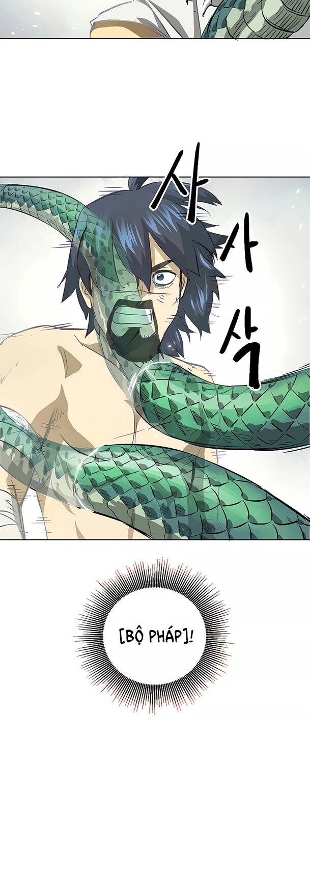 Thăng Cấp Vô Hạn Trong Murim Chap 124 - Next Chap 125