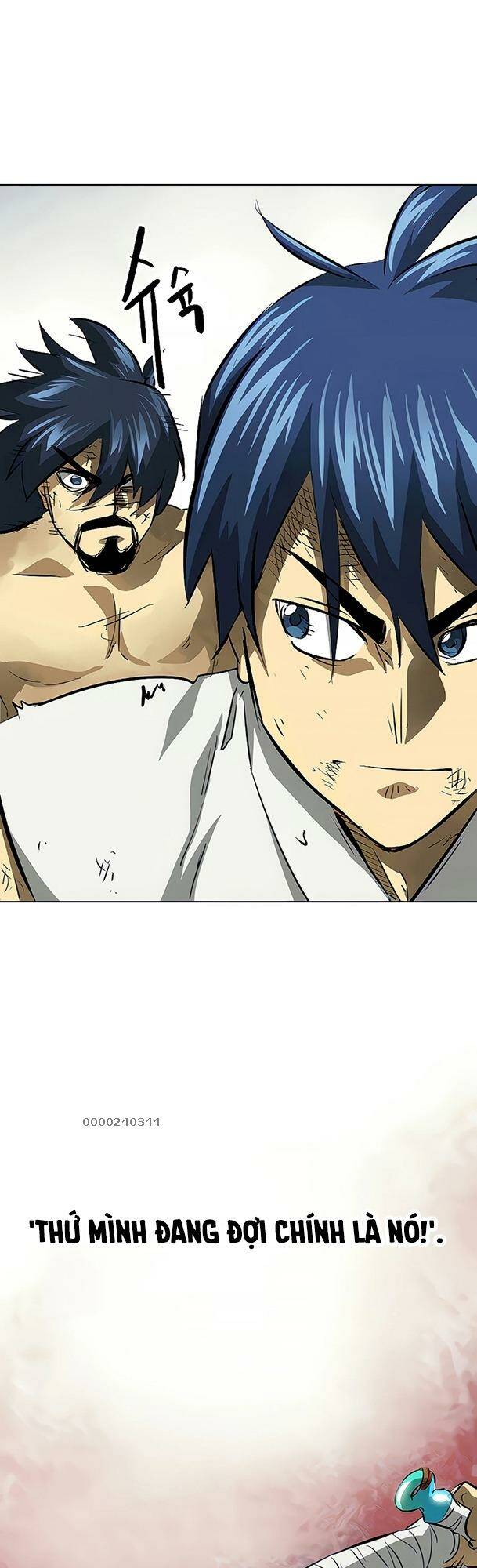 Thăng Cấp Vô Hạn Trong Murim Chap 124 - Next Chap 125