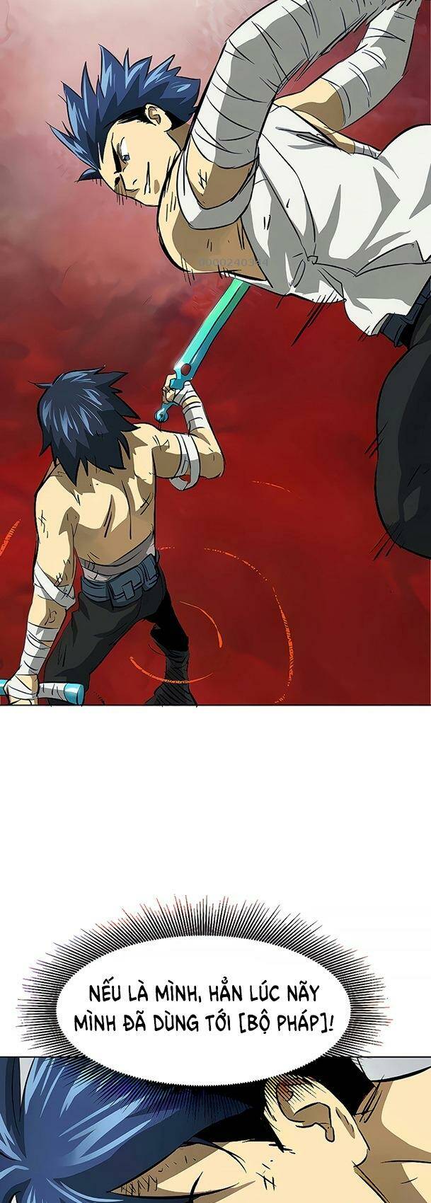 Thăng Cấp Vô Hạn Trong Murim Chap 124 - Next Chap 125