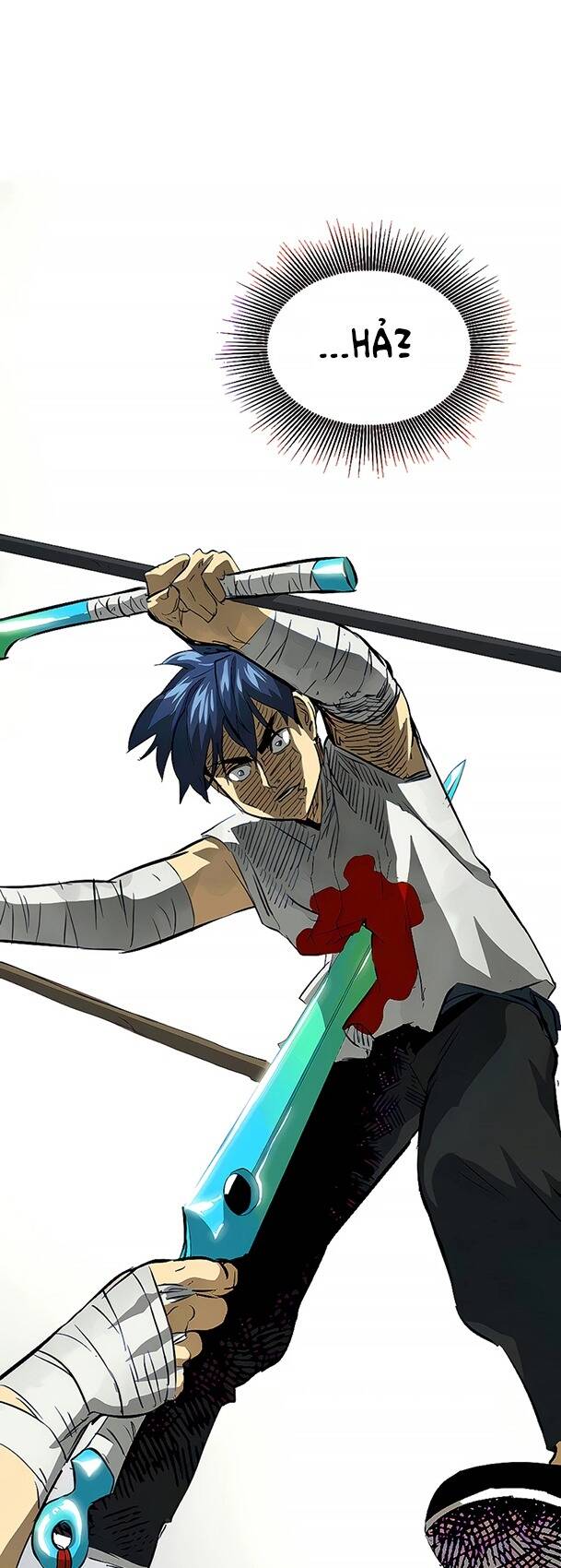 Thăng Cấp Vô Hạn Trong Murim Chap 124 - Next Chap 125