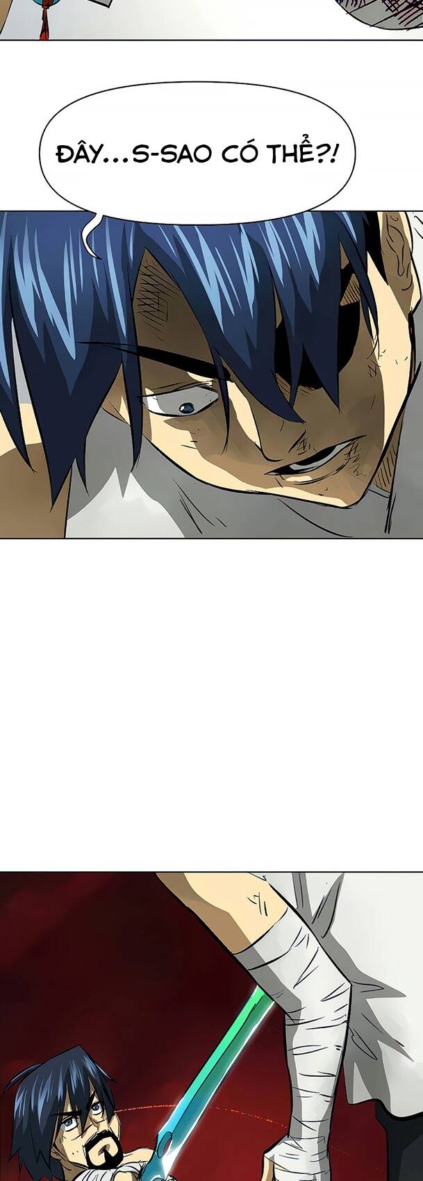 Thăng Cấp Vô Hạn Trong Murim Chap 124 - Next Chap 125