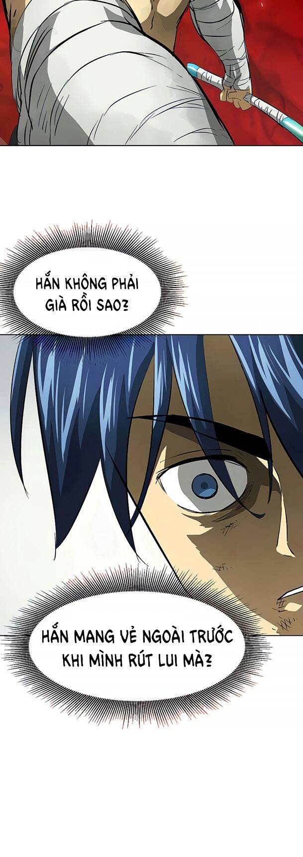 Thăng Cấp Vô Hạn Trong Murim Chap 124 - Next Chap 125