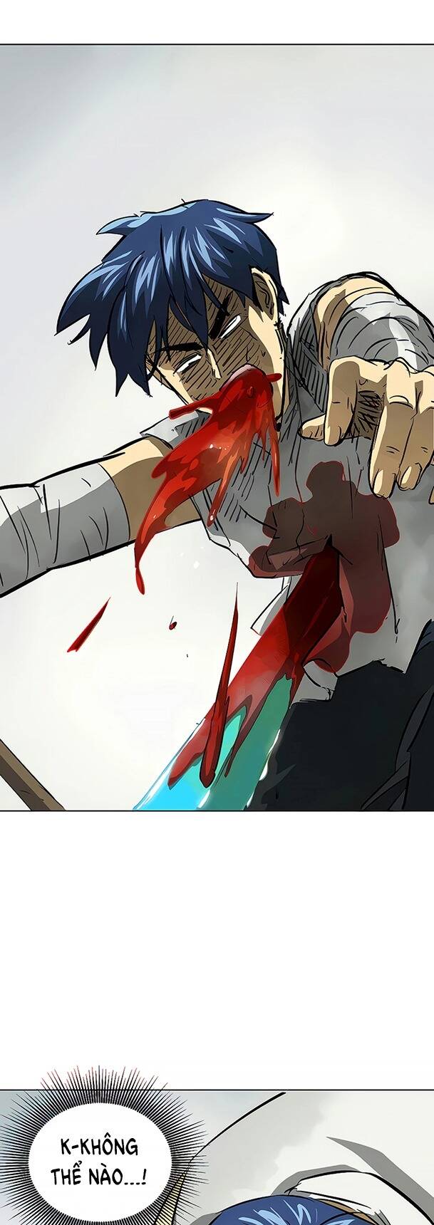 Thăng Cấp Vô Hạn Trong Murim Chap 124 - Next Chap 125