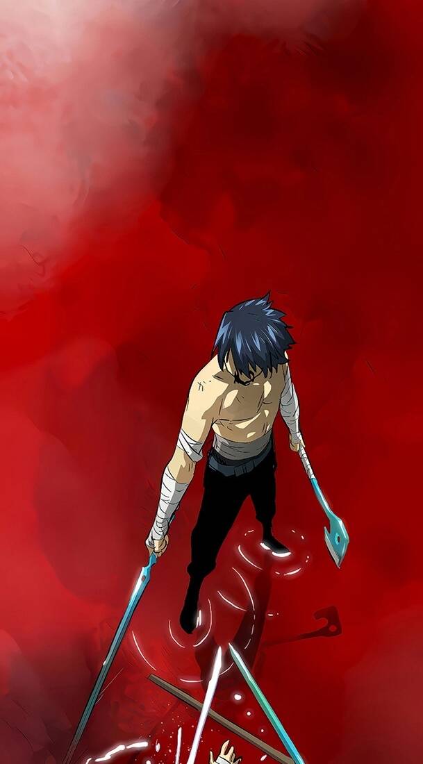 Thăng Cấp Vô Hạn Trong Murim Chap 124 - Next Chap 125