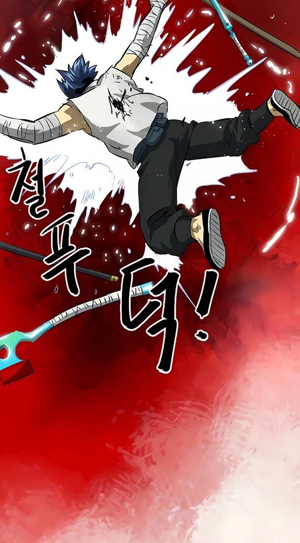 Thăng Cấp Vô Hạn Trong Murim Chap 124 - Next Chap 125