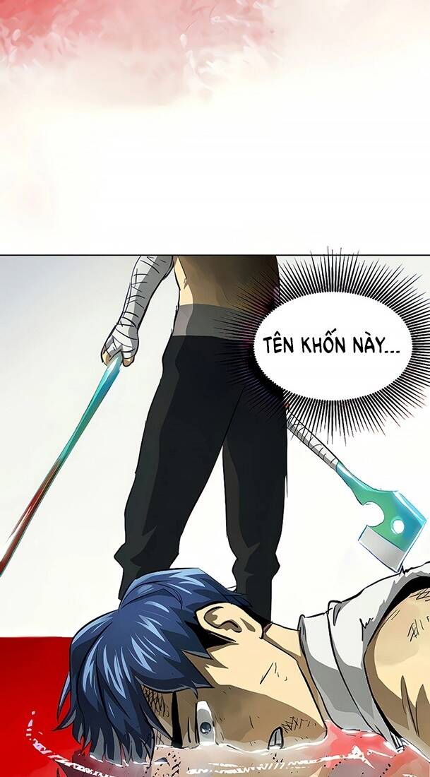 Thăng Cấp Vô Hạn Trong Murim Chap 124 - Next Chap 125