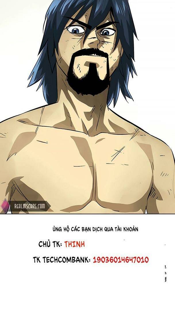 Thăng Cấp Vô Hạn Trong Murim Chap 124 - Next Chap 125