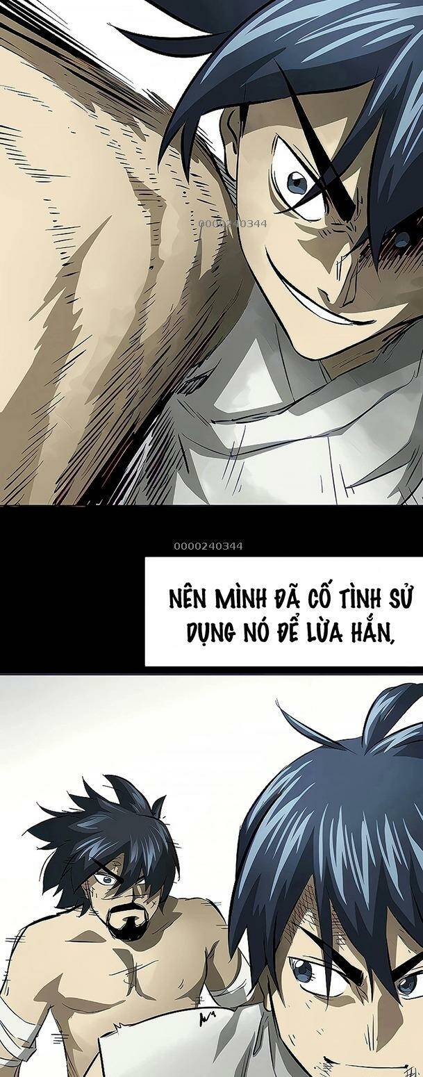 Thăng Cấp Vô Hạn Trong Murim Chap 125 - Next Chap 126